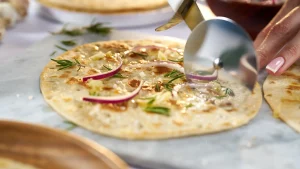 Focaccia