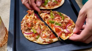 Pizza Suprema